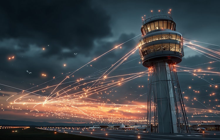 National Security Business Image