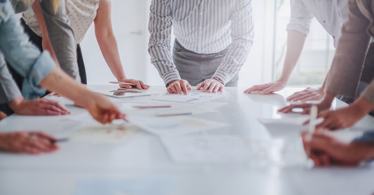 ホームページ全般に関わるお問い合わせ用イメージ