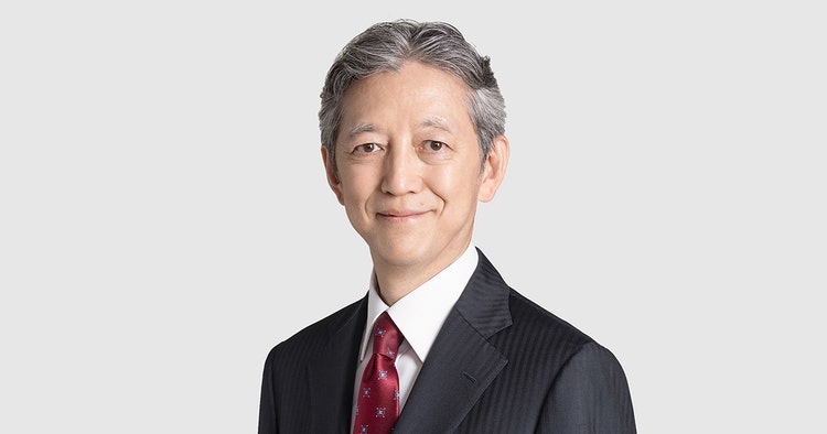 Shigehiro Tanaka