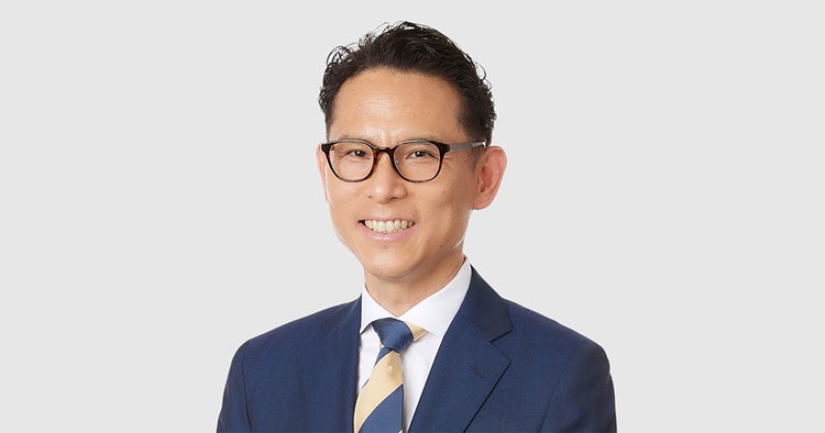 Takao Iwai