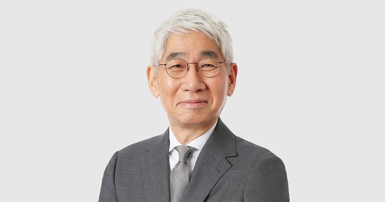 Takayuki Morita