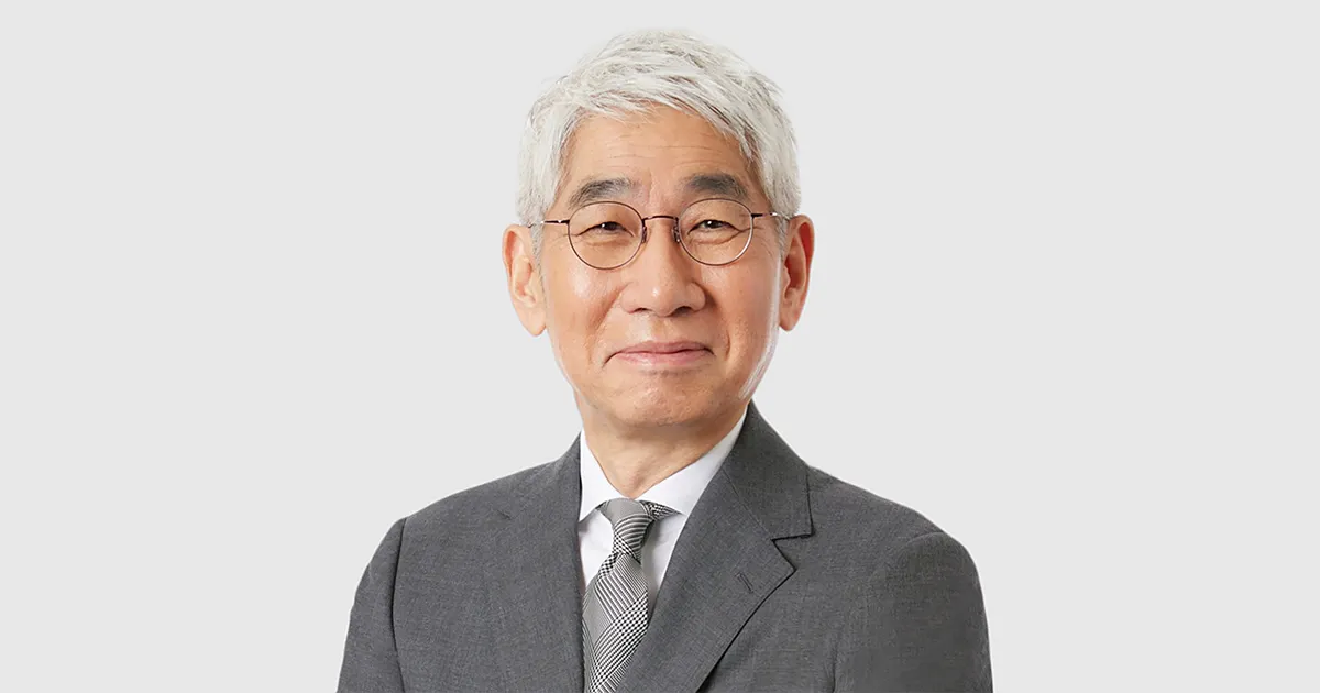 Takayuki Morita's image