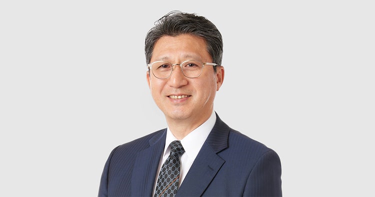 Yushi Ushijima