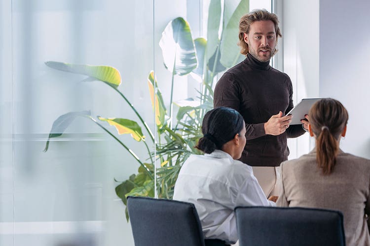 Management for Sustainability
