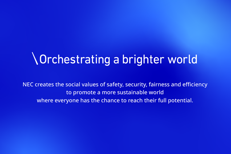 Oachestrating a brighter world