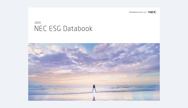 ESG Databook 2024