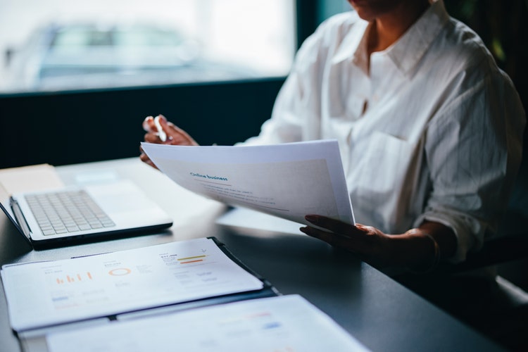 Shareholder Services