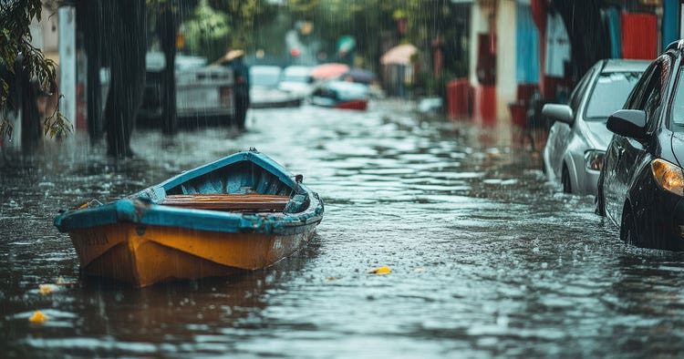 Visualizing the Economic Benefits of Disaster Prevention: NYU and NEC Partner to Create New Value