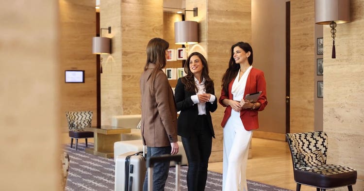 Face Recognition for Entertainment Complex | Safer, Smarter Casino Operations