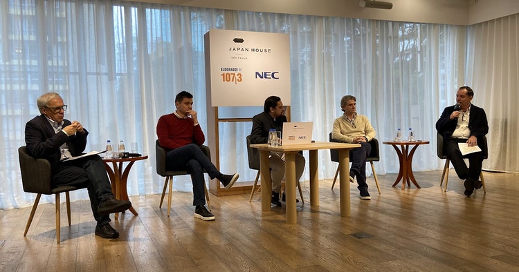 NEC Latin America: Leading Dialogue, Driving Social Change