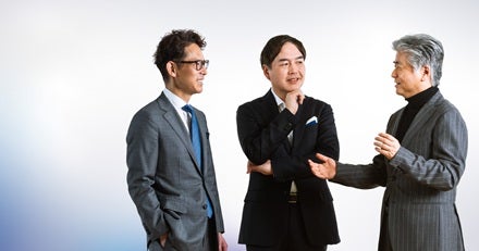 BluStellarが牽引するDXの未来 ～AI・セキュリティ・データマネジメント・モダナイゼーションで拓く価値創造モデル～