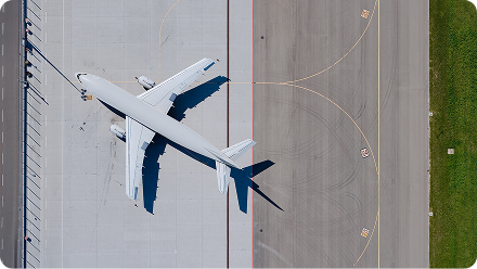 Airside Operation Automation
