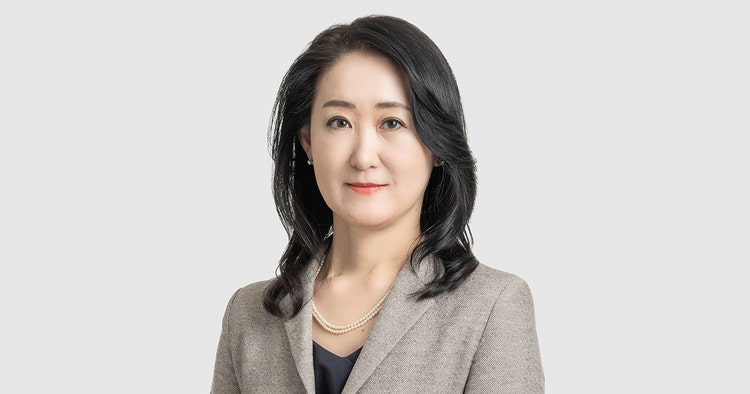 松本 康子 まつもと やすこ