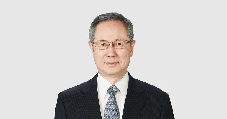 岡田 譲治* おかだ じょうじ