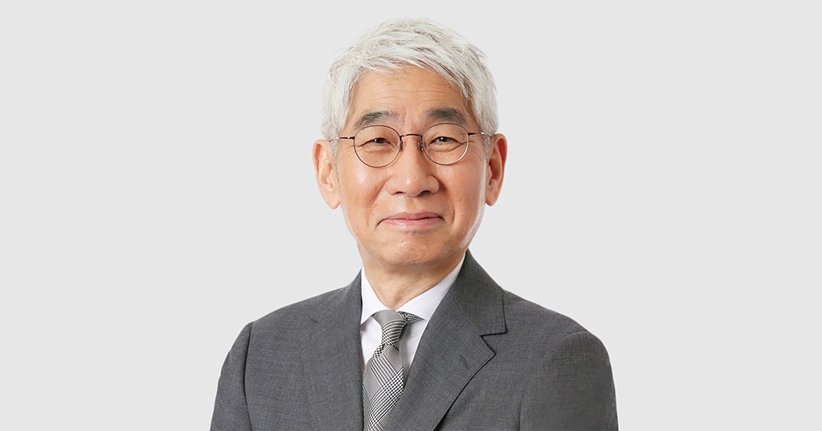 森田 隆之のプロフィール : 役員 | NEC