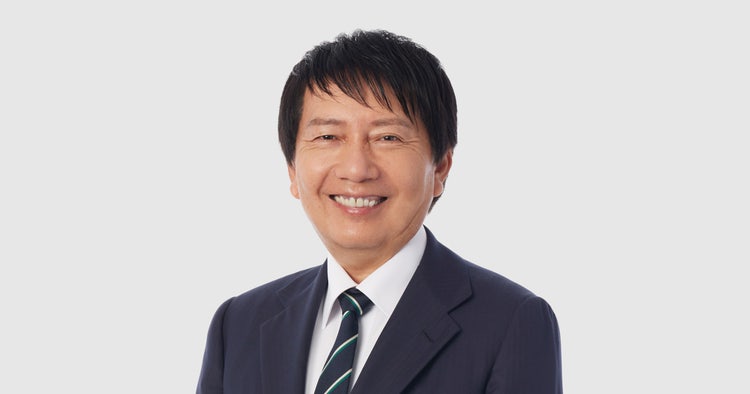 小玉 浩 こだま ひろし