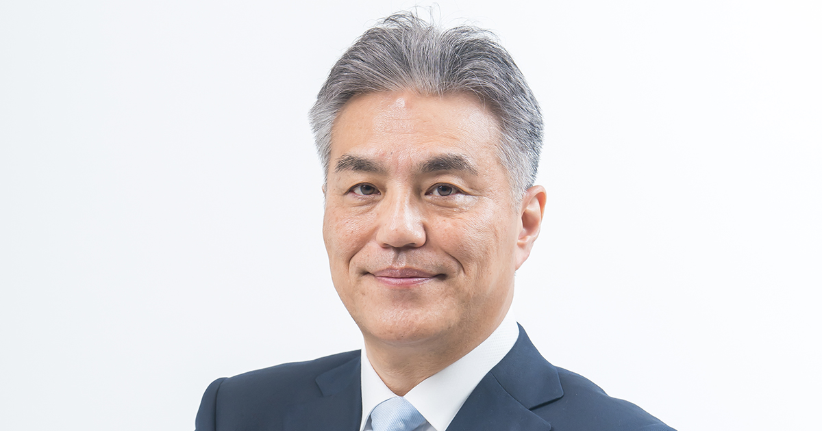 山田 義仁のプロフィール : 役員 | NEC