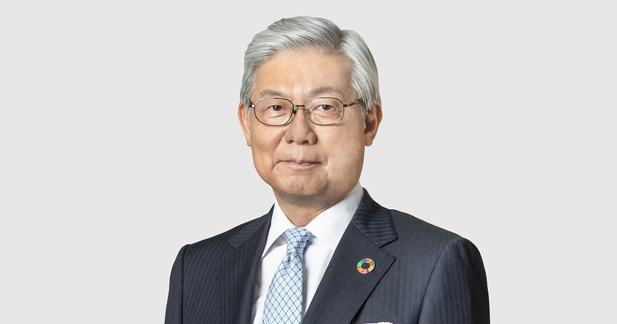 新野 隆のプロフィール : 役員 | NEC