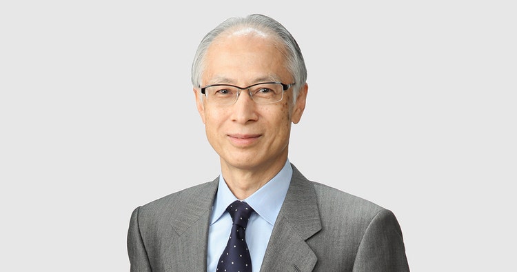 岡 昌志* おか まさし