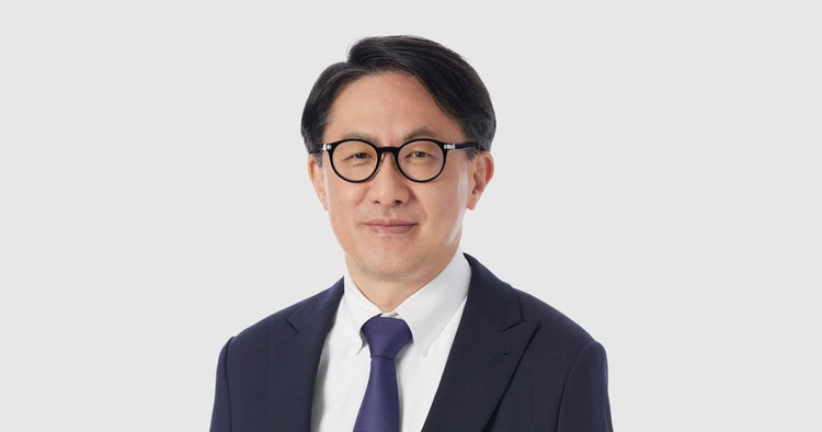 中谷 昇 なかたに のぼる