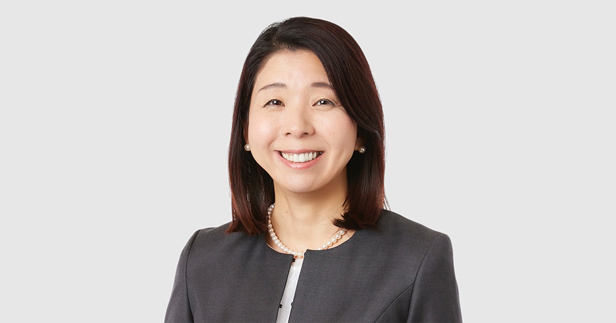 長田 志織のプロフィール