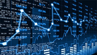 株価情報