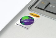 NEC Refreshed PCロゴマーク