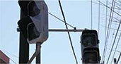 極端な気象現象によるインフラ等の機能停止のリスクへのリンク