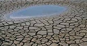 水資源不足と農業生産減少による農村部の生計及び所得損失のリスクへのリンク