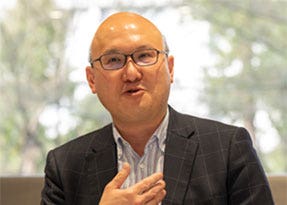 清水 茂樹