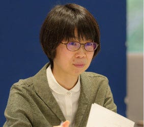 山本 祐子