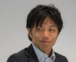 田中氏