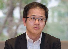 中村敏之