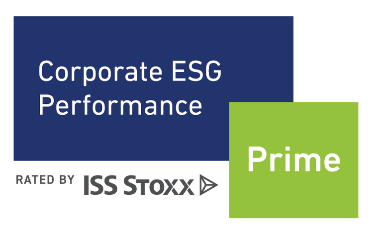 ISS ESG Corporate Rating