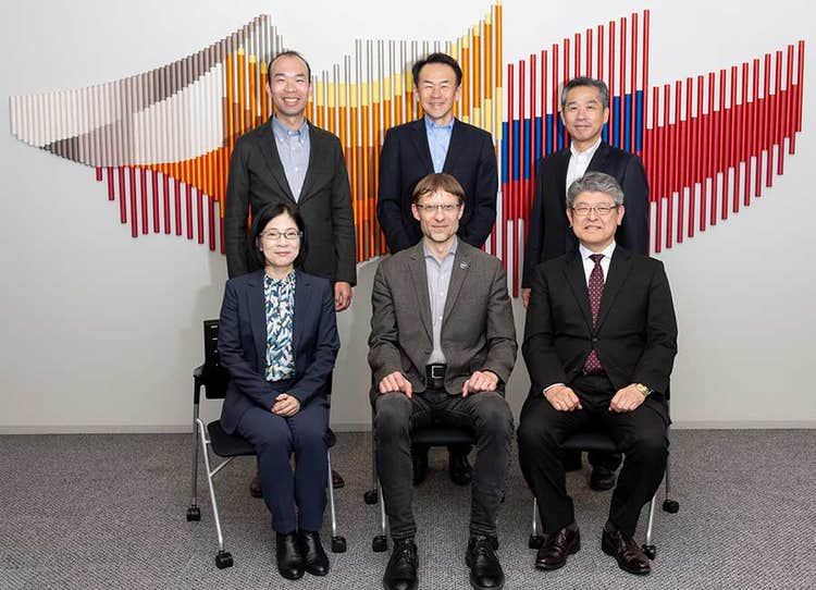 集合写真