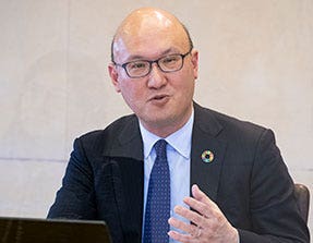 清水 茂樹