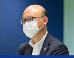 清水 茂樹