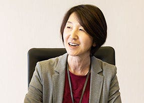 原田 郁子