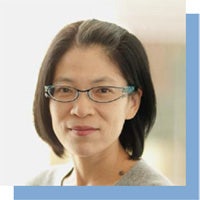永井 朝子氏