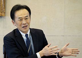藤川 修
