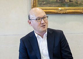 清水 茂樹