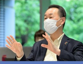 松倉 肇