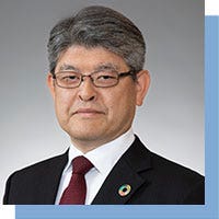 堀井 浩之氏