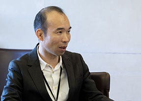 菅原 弘人