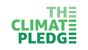 The Climate Pledge