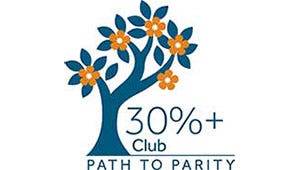 30％Club Japan