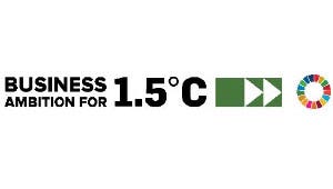 Business Ambition for 1.5ºC