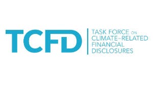 気候関連財務情報開示タスクフォース（TCFD）