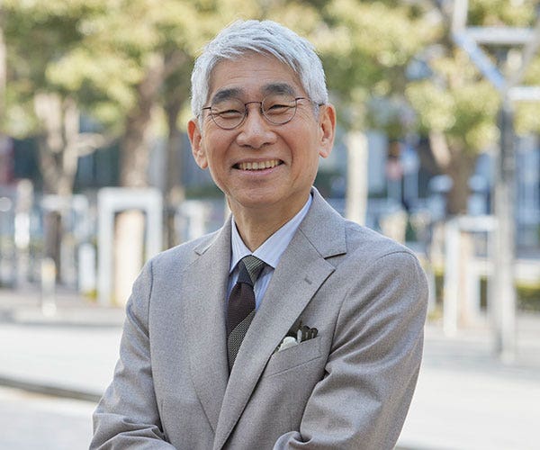 森田隆之