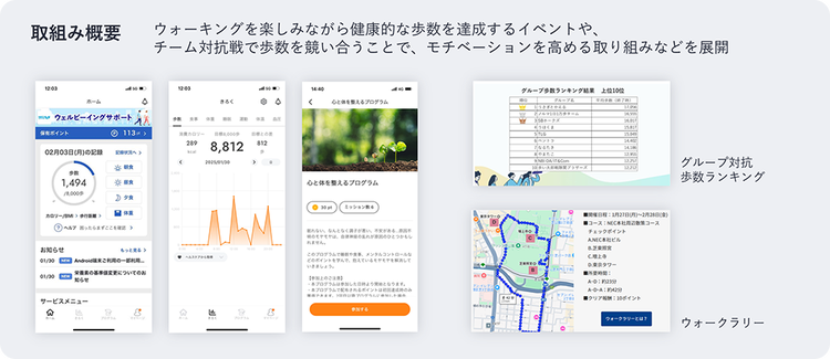 取り組み概要